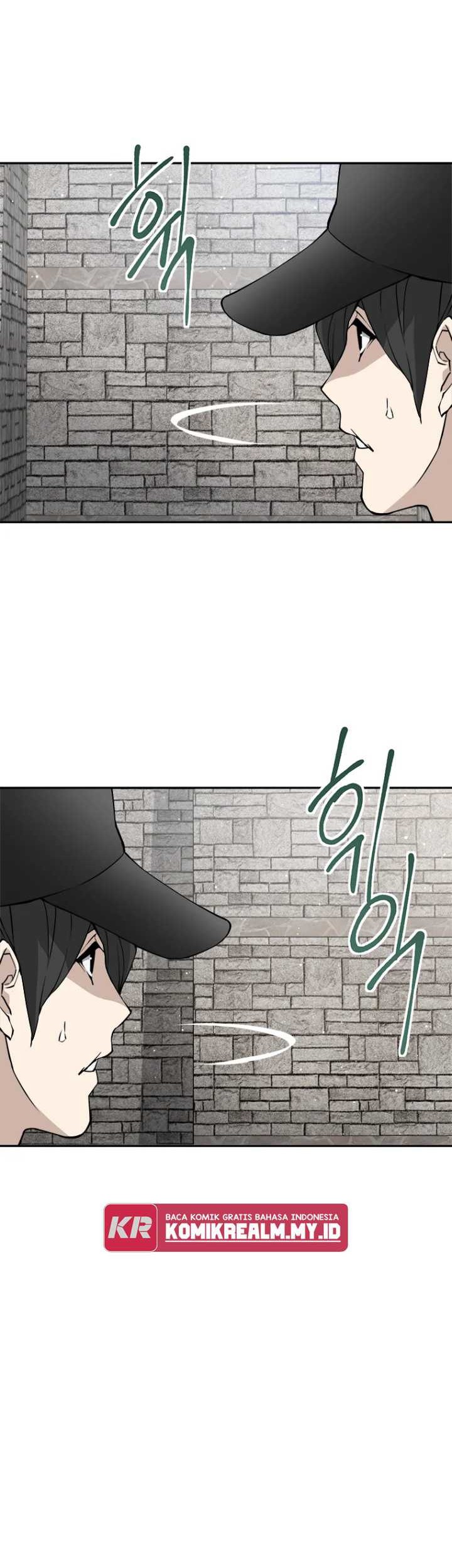 Strongest Level 1 Player Chapter 08 Gambar 44
