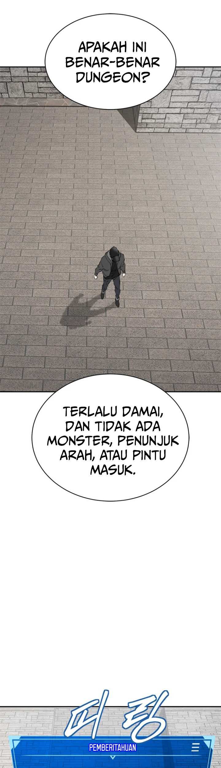 Strongest Level 1 Player Chapter 08 Gambar 45