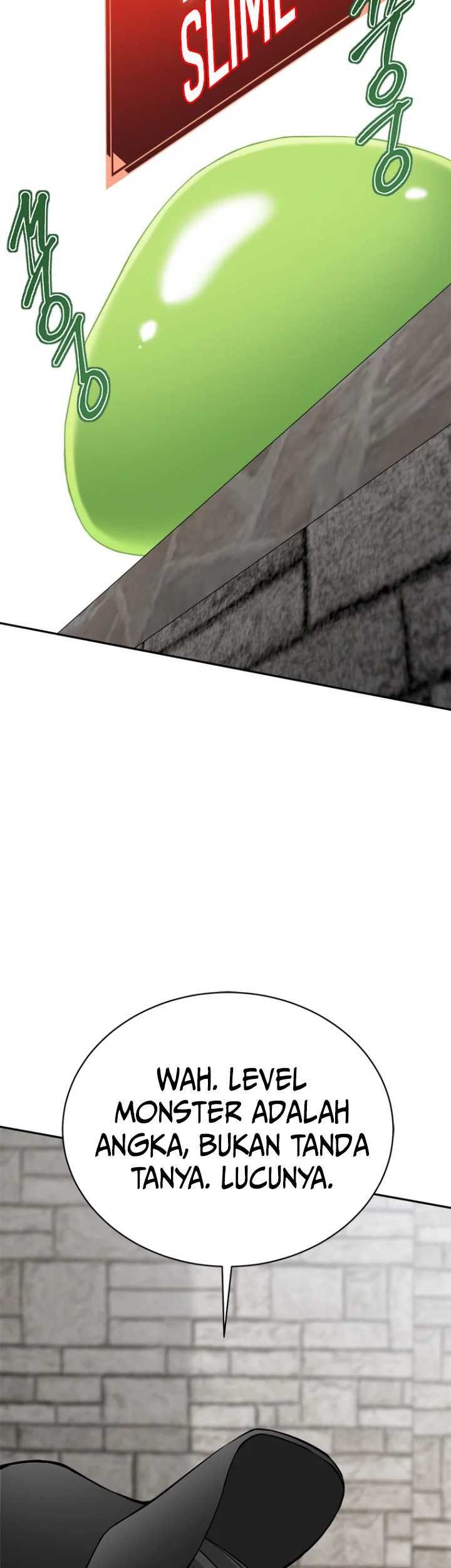Strongest Level 1 Player Chapter 08 Gambar 49