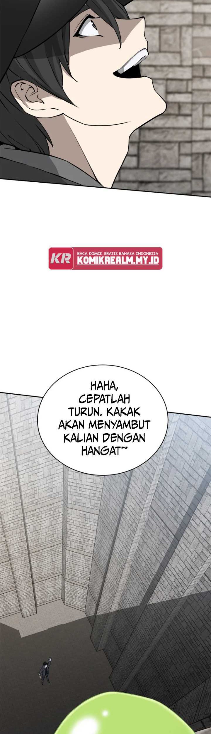 Strongest Level 1 Player Chapter 08 Gambar 50
