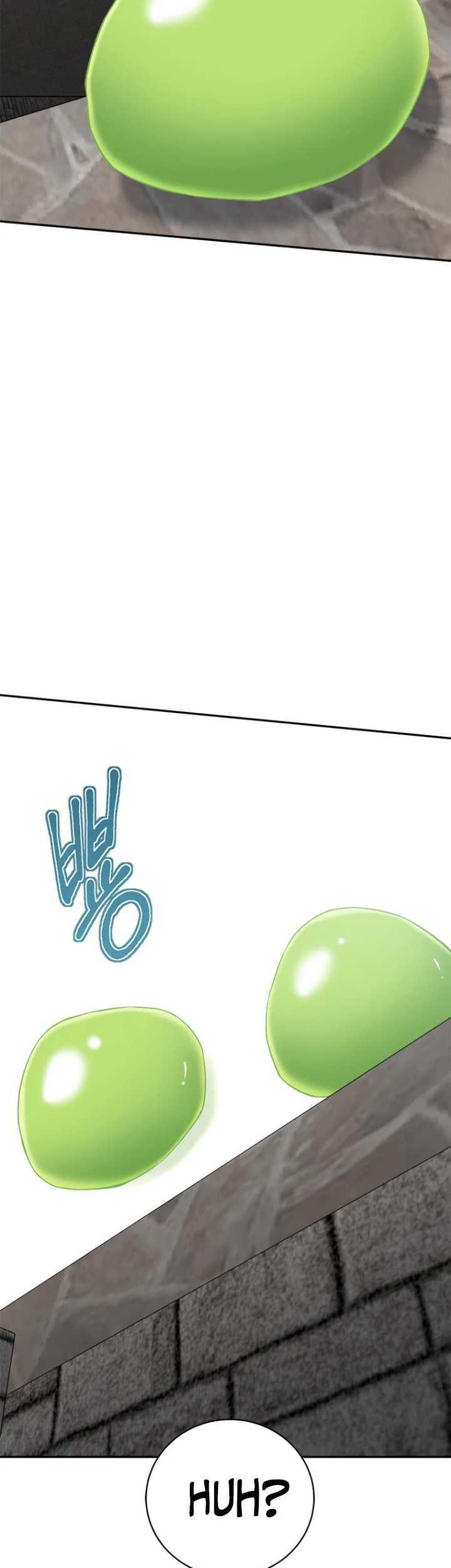 Strongest Level 1 Player Chapter 08 Gambar 51