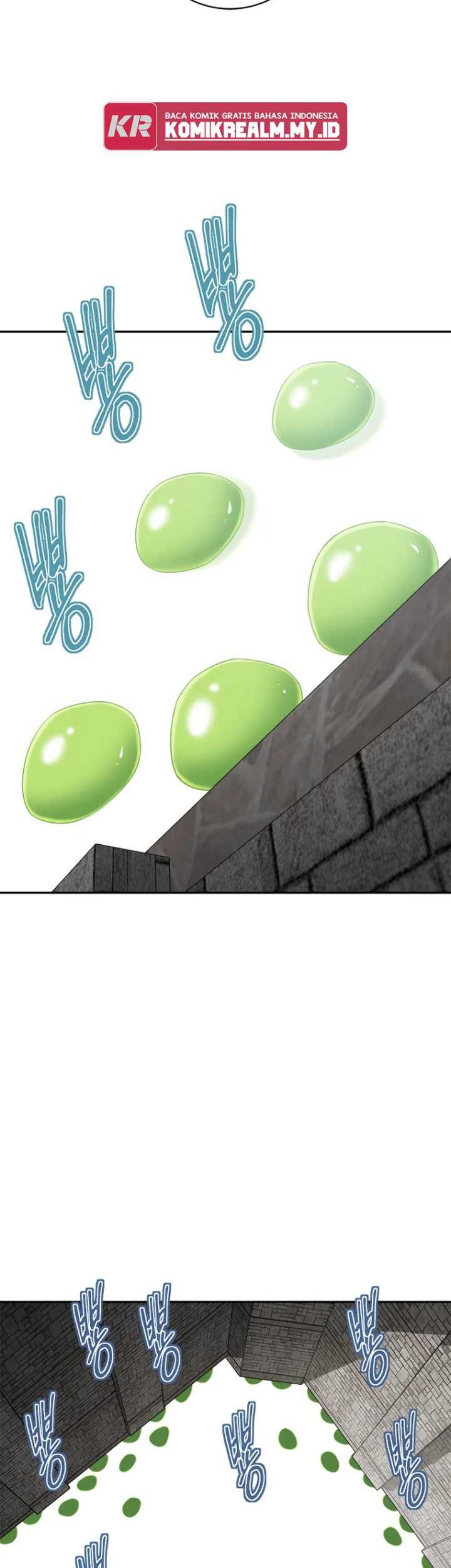 Strongest Level 1 Player Chapter 08 Gambar 52