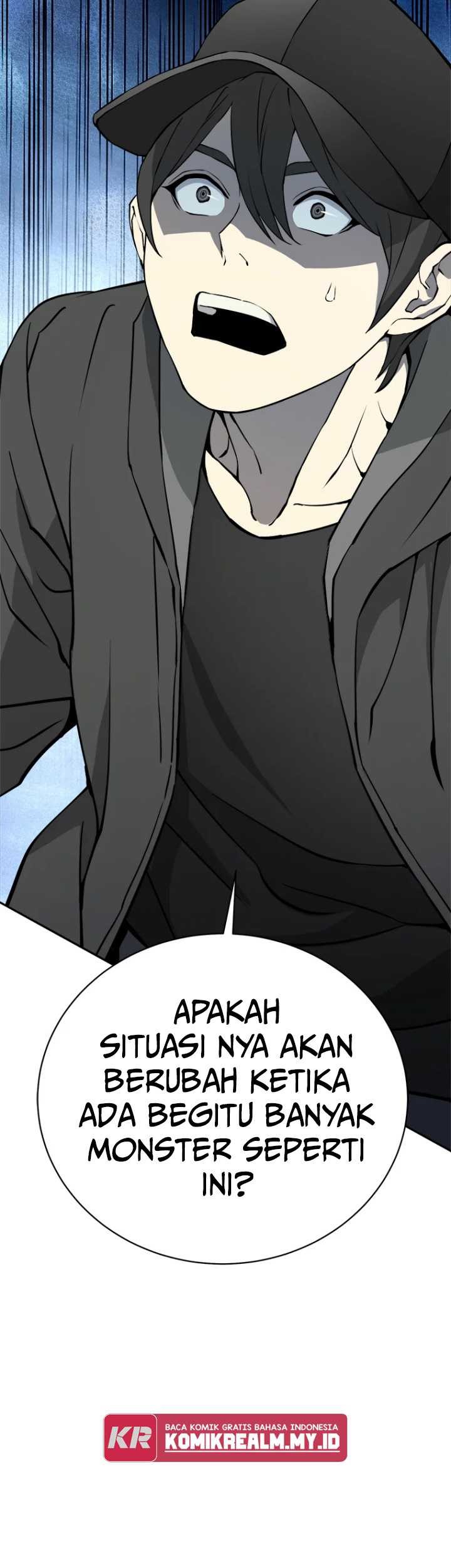 Strongest Level 1 Player Chapter 08 Gambar 54