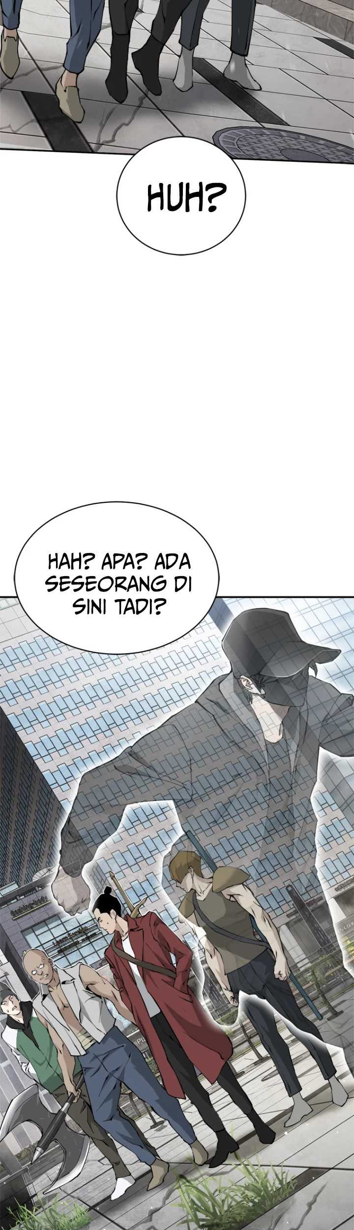 Strongest Level 1 Player Chapter 08 Gambar 10