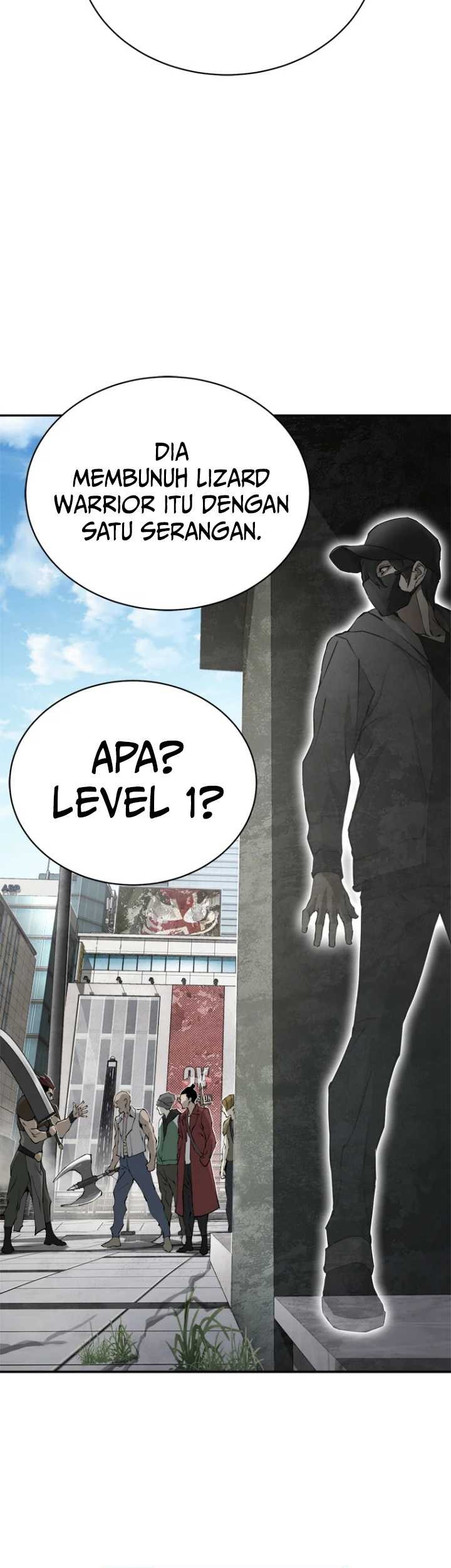 Strongest Level 1 Player Chapter 08 Gambar 12