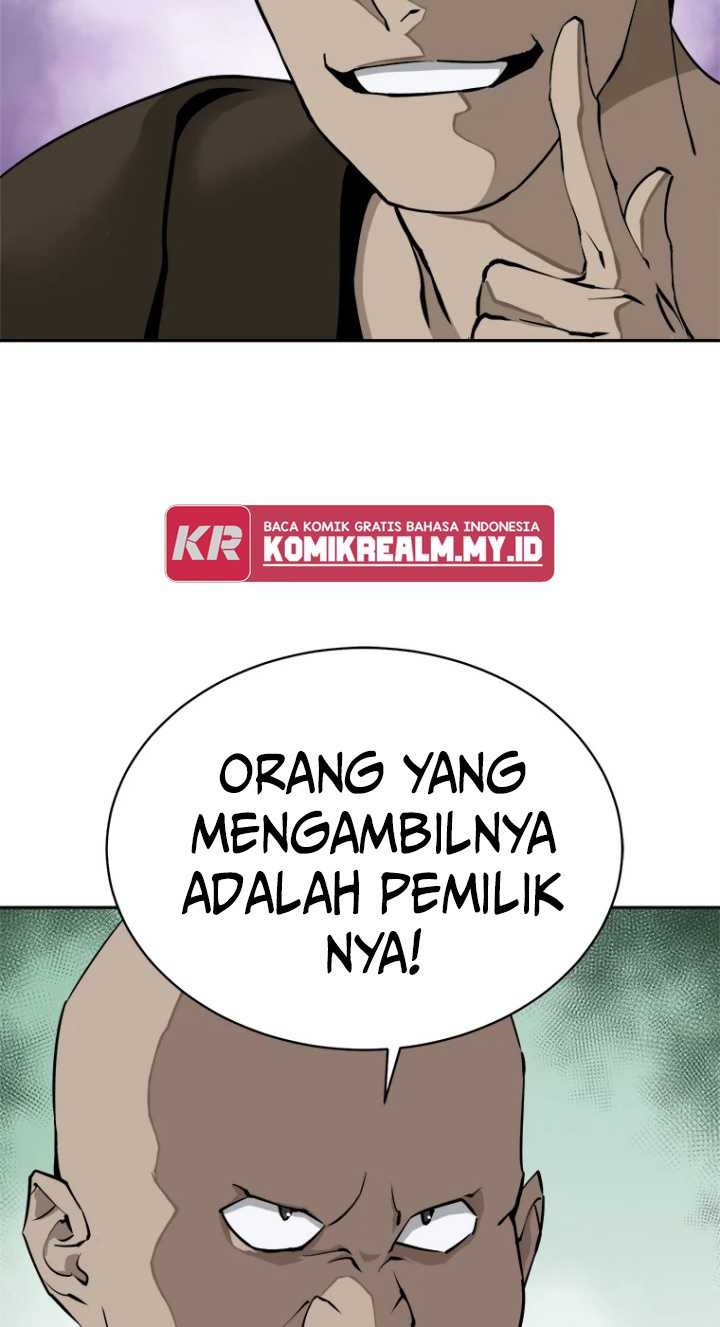 Strongest Level 1 Player Chapter 08 Gambar 14