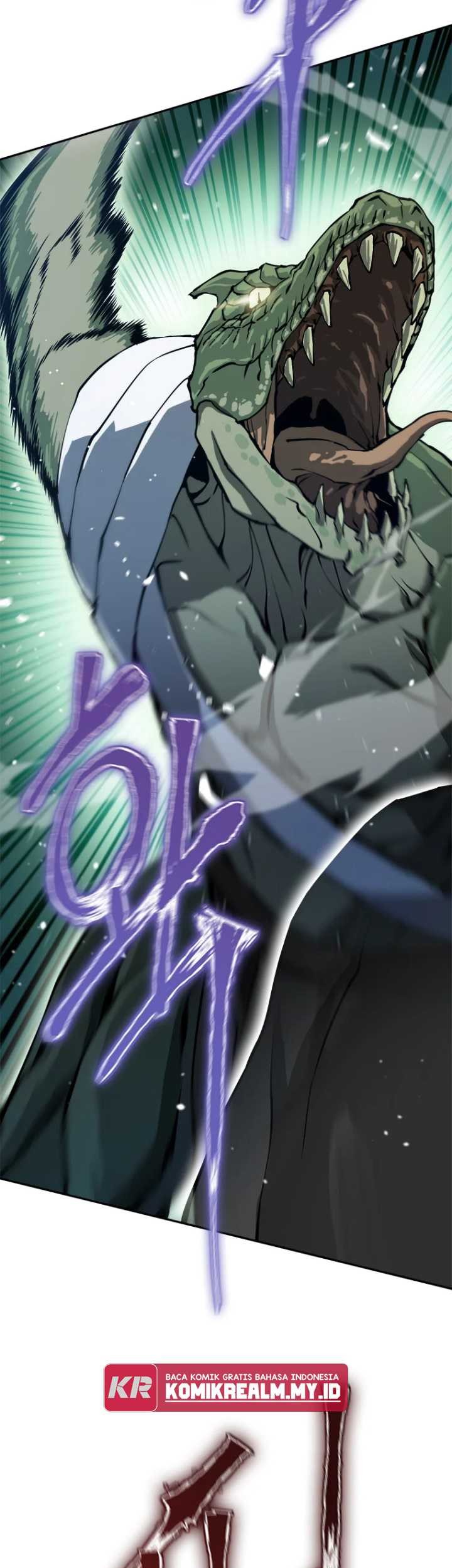 Strongest Level 1 Player Chapter 07 Gambar 24