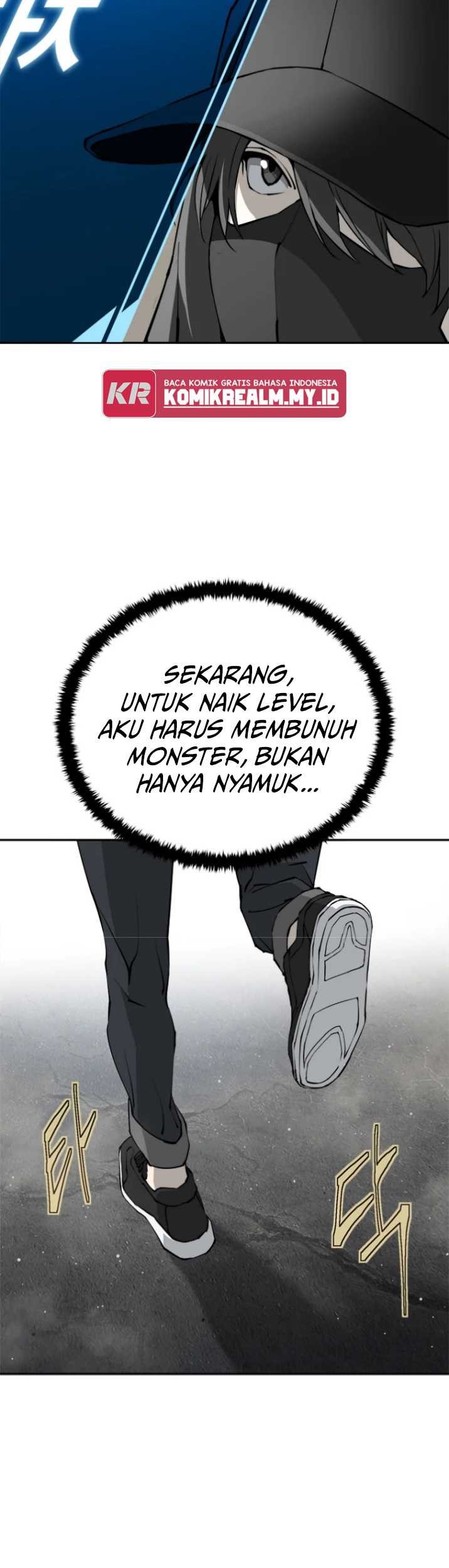 Strongest Level 1 Player Chapter 07 Gambar 4