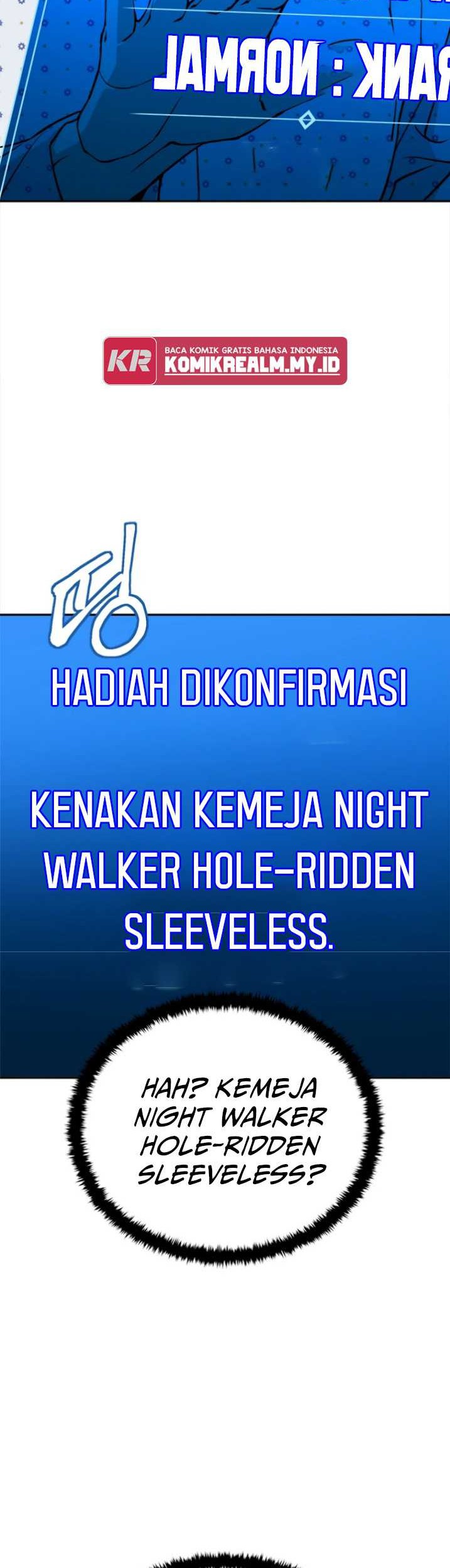 Strongest Level 1 Player Chapter 06 Gambar 26