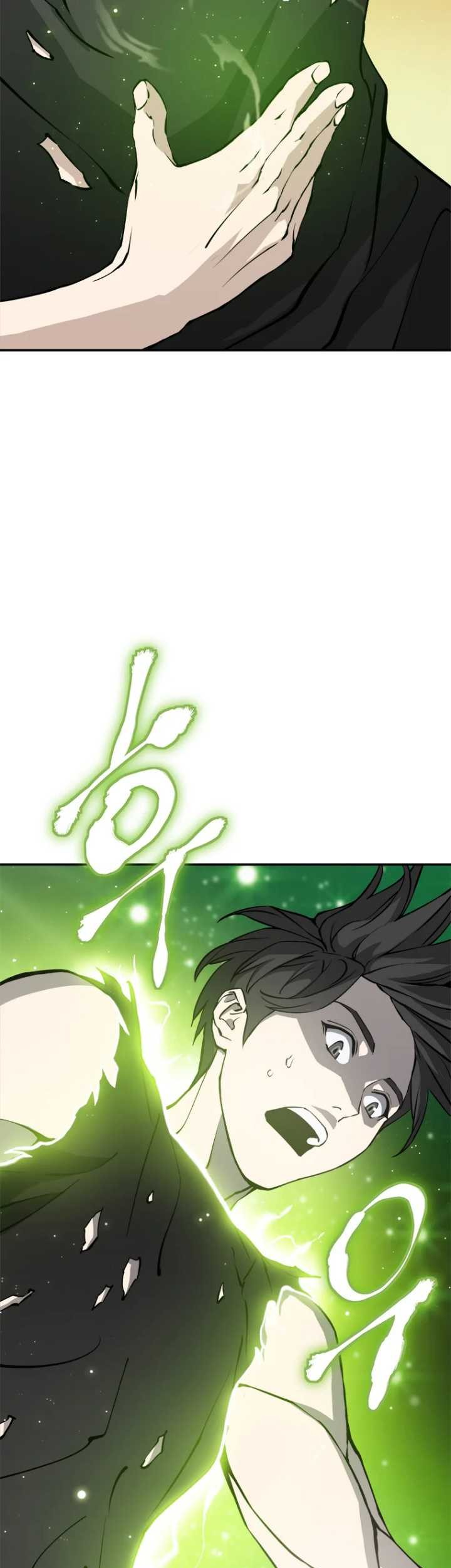 Strongest Level 1 Player Chapter 06 Gambar 43