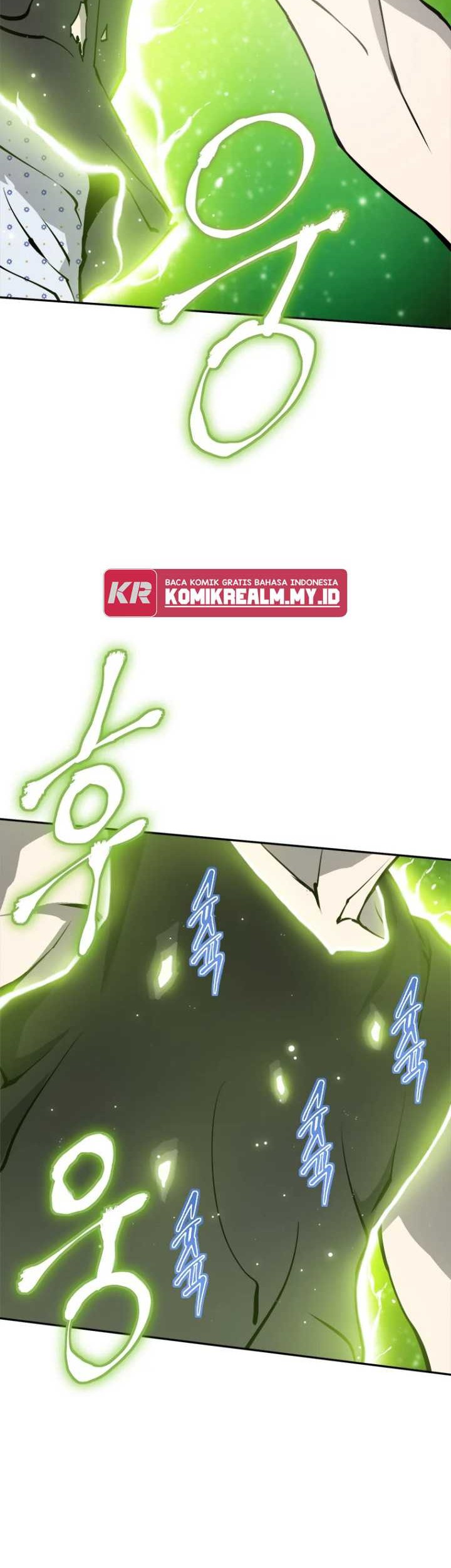 Strongest Level 1 Player Chapter 06 Gambar 44
