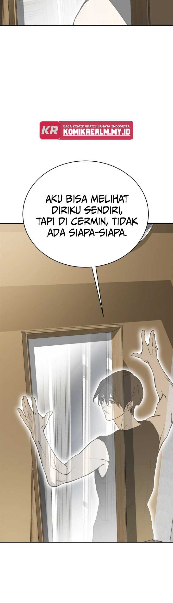 Strongest Level 1 Player Chapter 06 Gambar 52