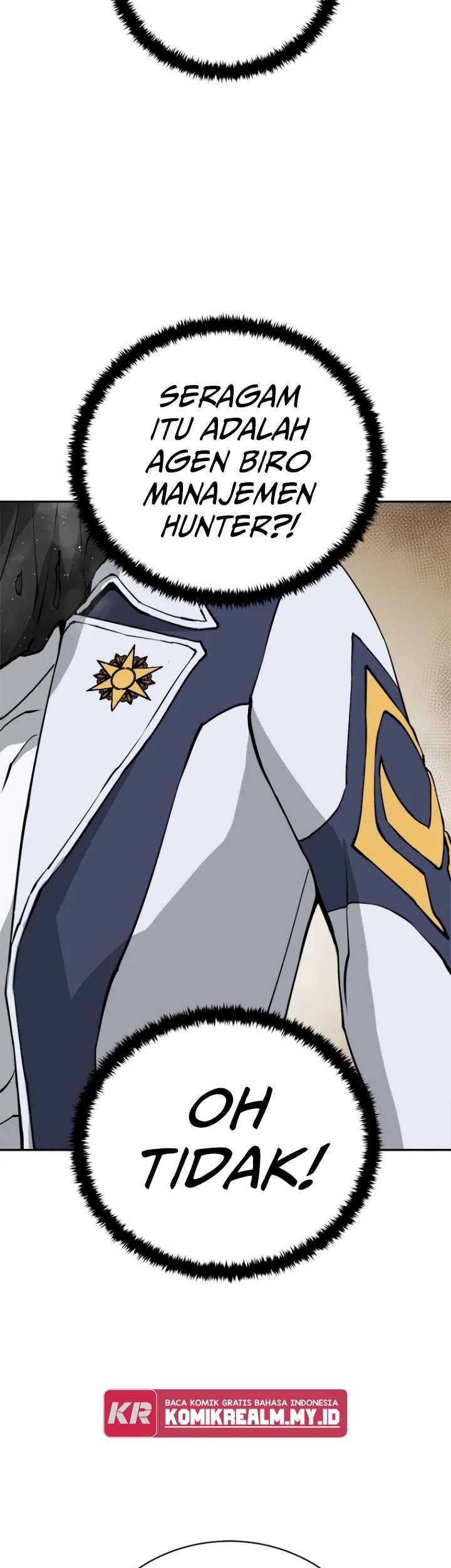 Strongest Level 1 Player Chapter 06 Gambar 12