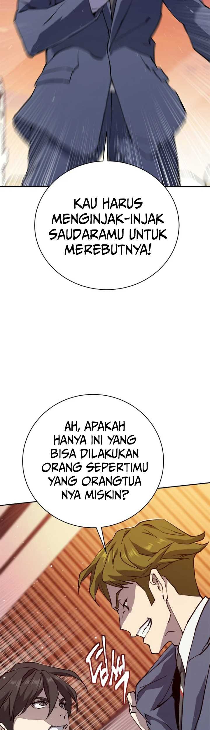 Strongest Level 1 Player Chapter 05 Gambar 17