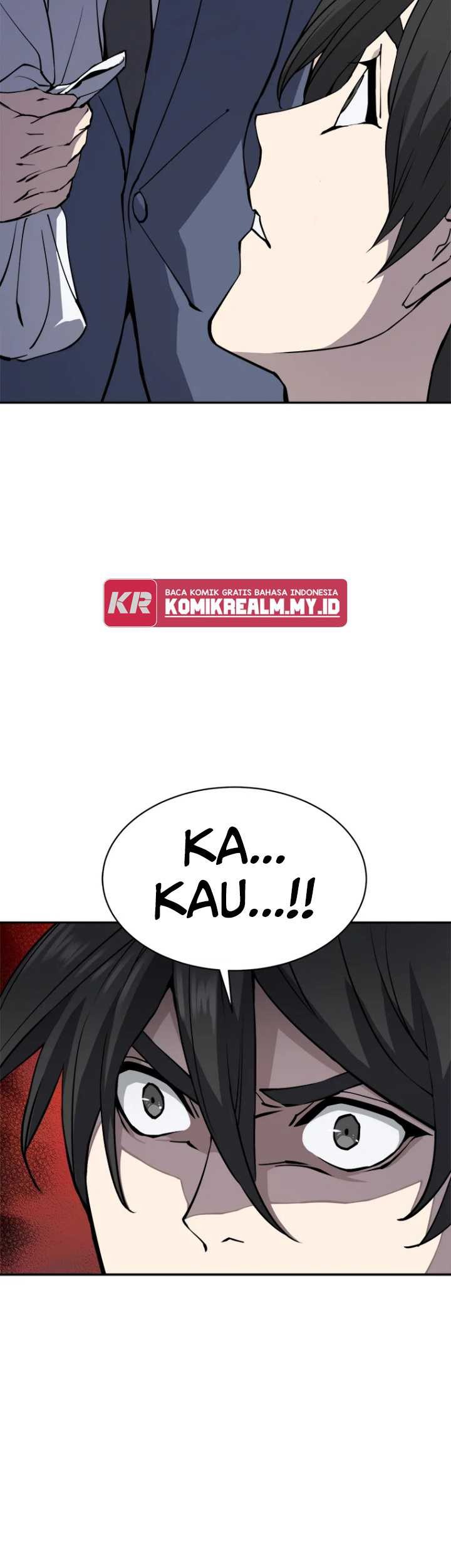 Strongest Level 1 Player Chapter 05 Gambar 4