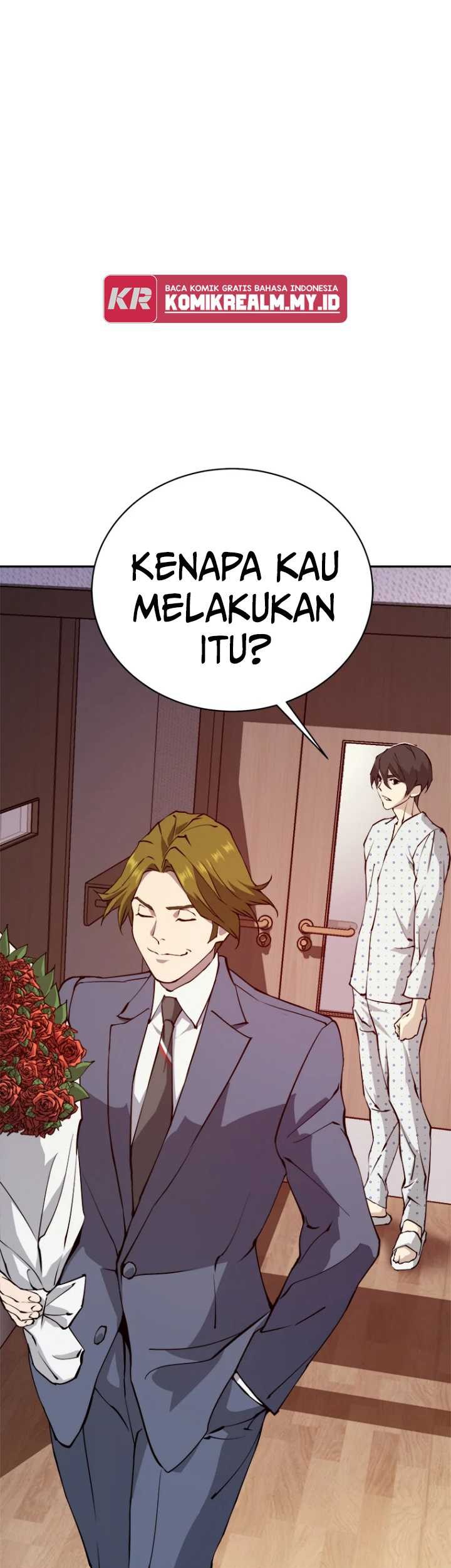 Strongest Level 1 Player Chapter 05 Gambar 12