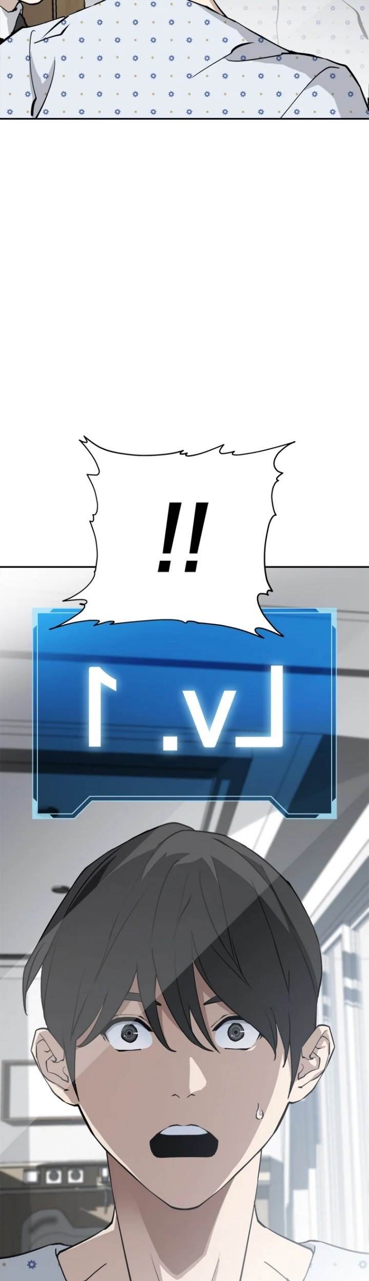 Strongest Level 1 Player Chapter 04 Gambar 28