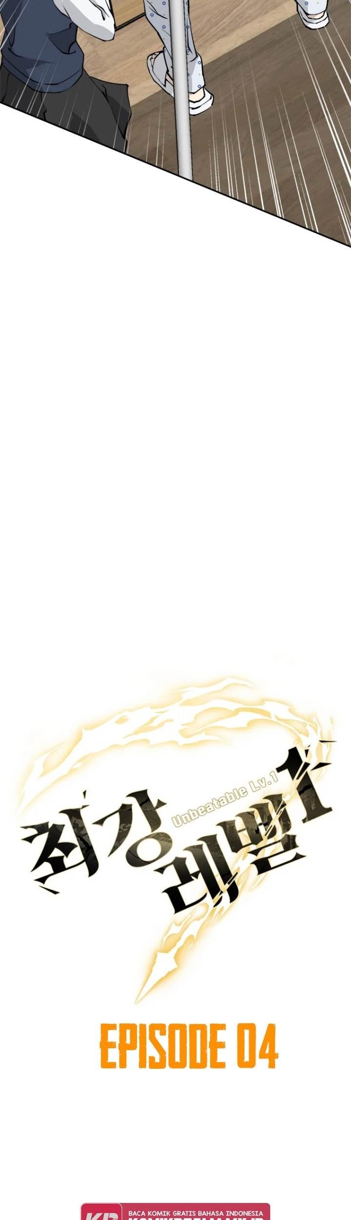 Strongest Level 1 Player Chapter 04 Gambar 30