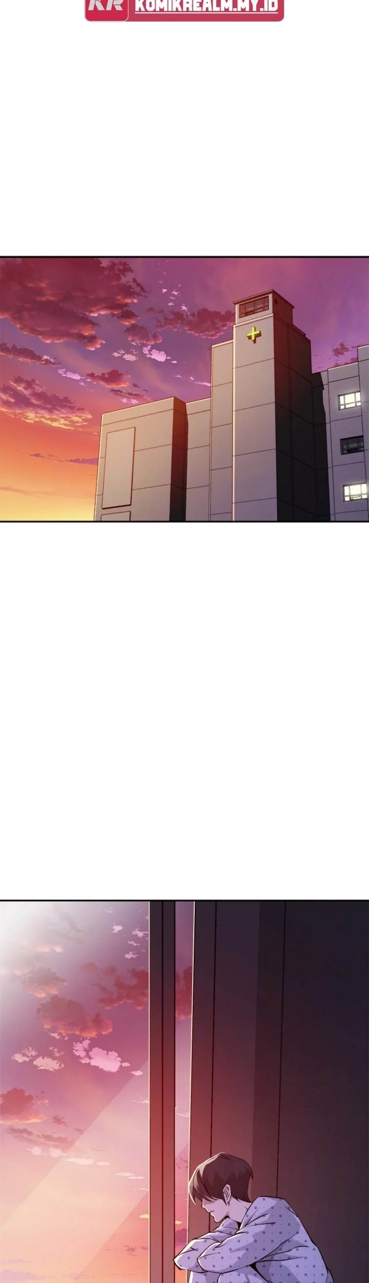 Strongest Level 1 Player Chapter 04 Gambar 31