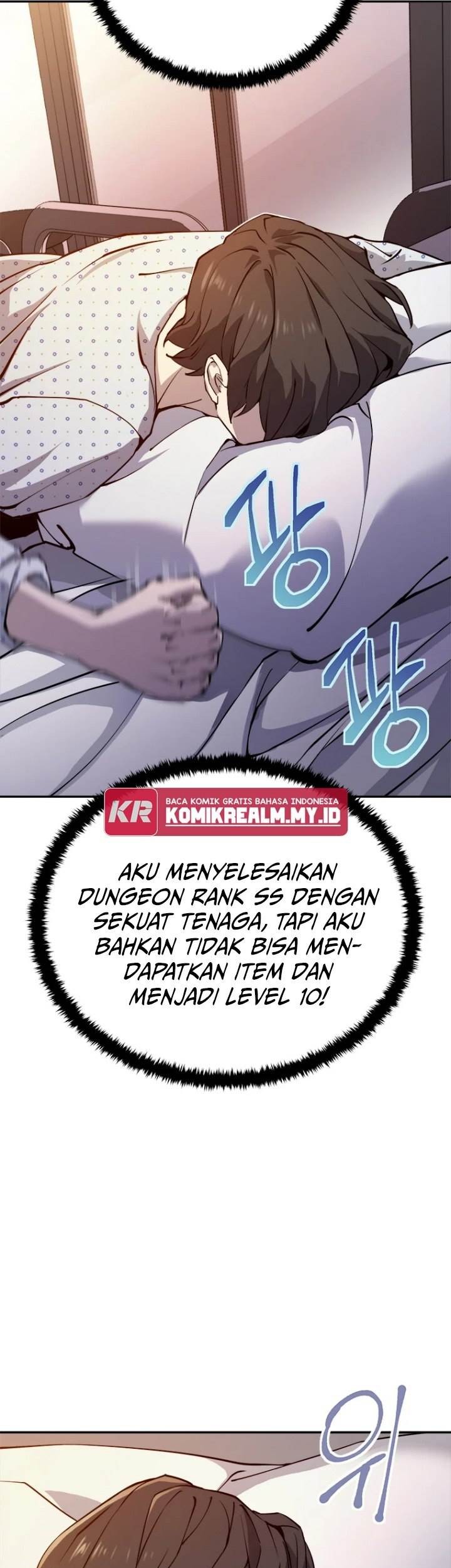 Strongest Level 1 Player Chapter 04 Gambar 39