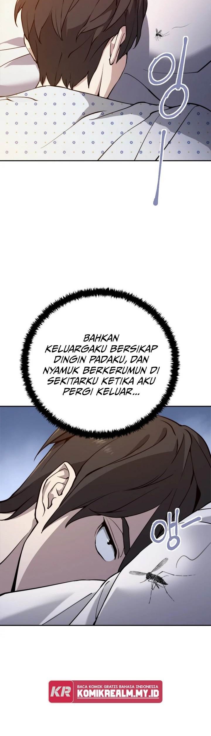 Strongest Level 1 Player Chapter 04 Gambar 40