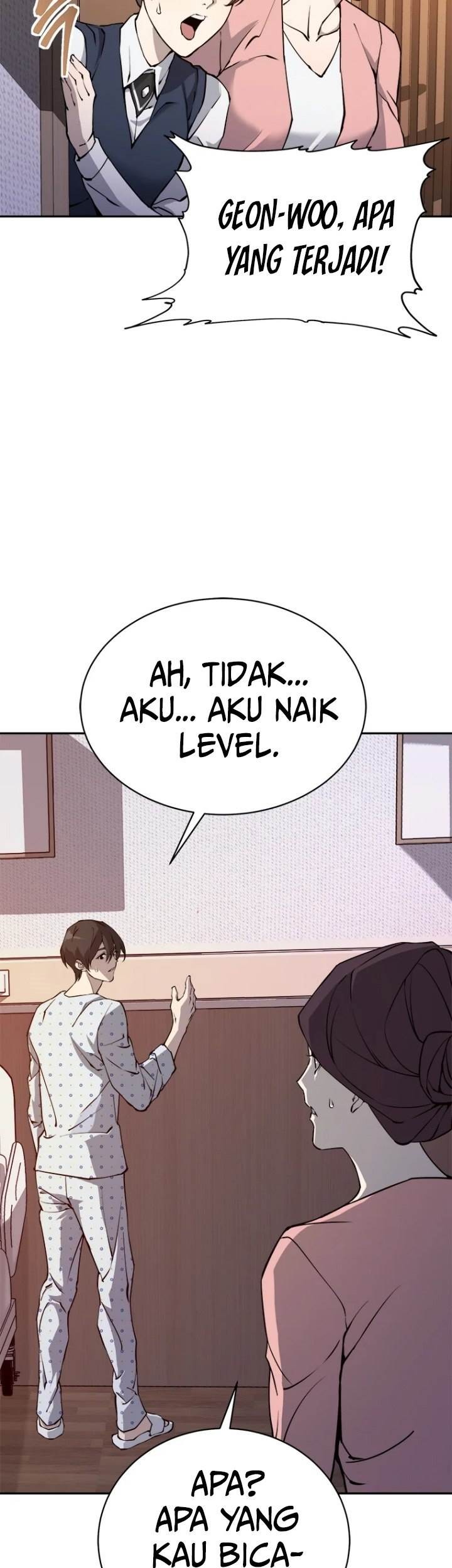 Strongest Level 1 Player Chapter 04 Gambar 48