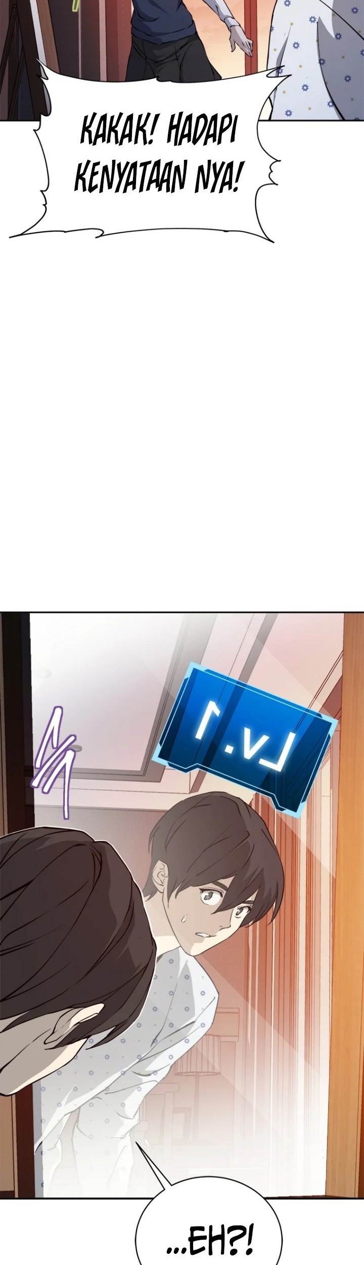 Strongest Level 1 Player Chapter 04 Gambar 51