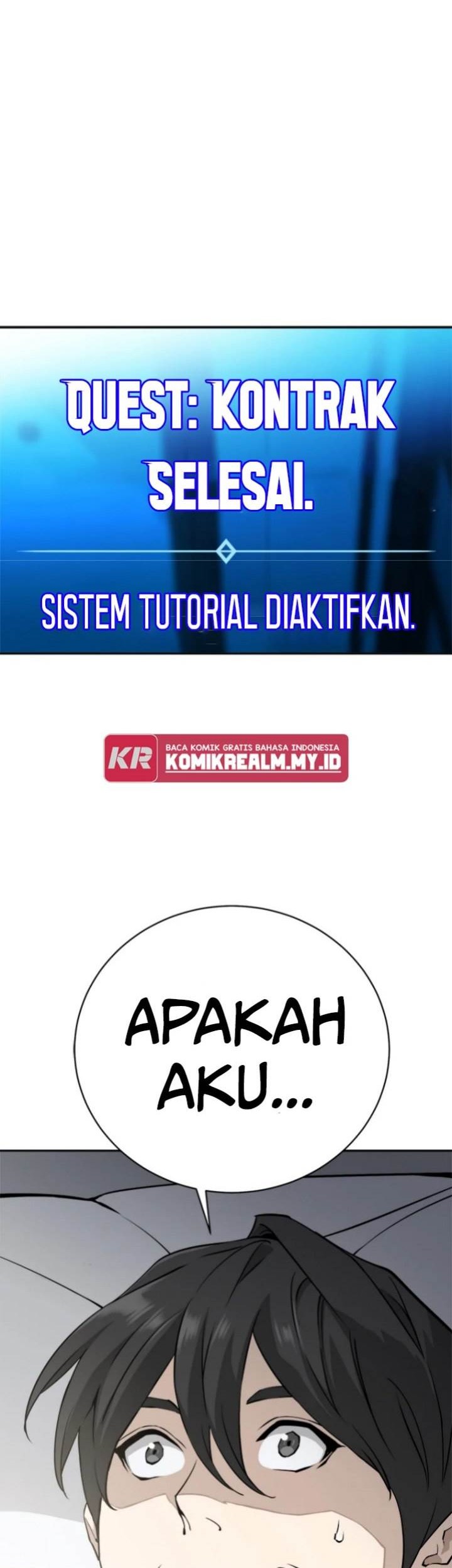 Strongest Level 1 Player Chapter 04 Gambar 6