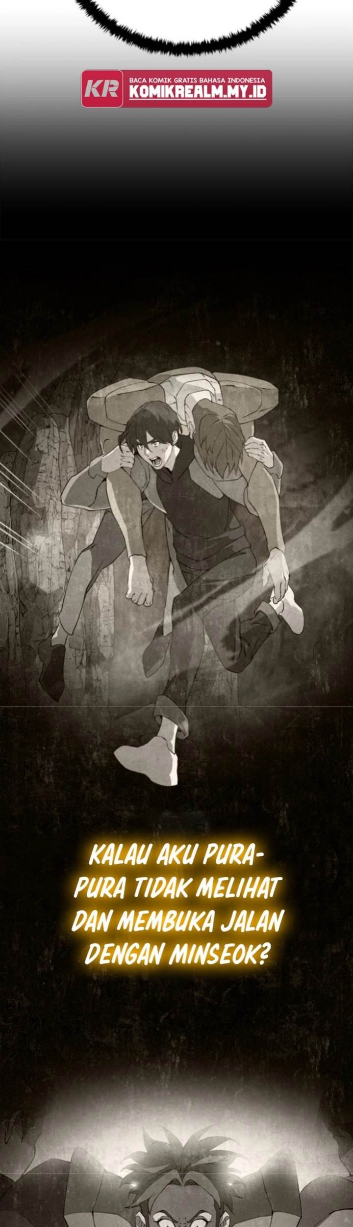 Strongest Level 1 Player Chapter 04 Gambar 18