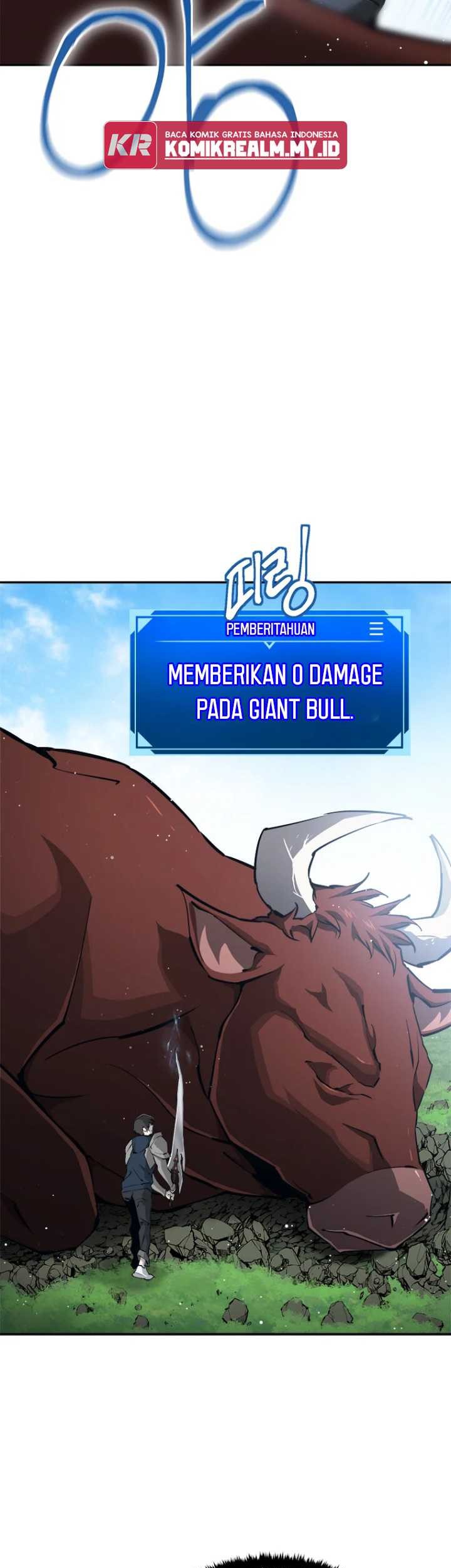 Strongest Level 1 Player Chapter 03 Gambar 19