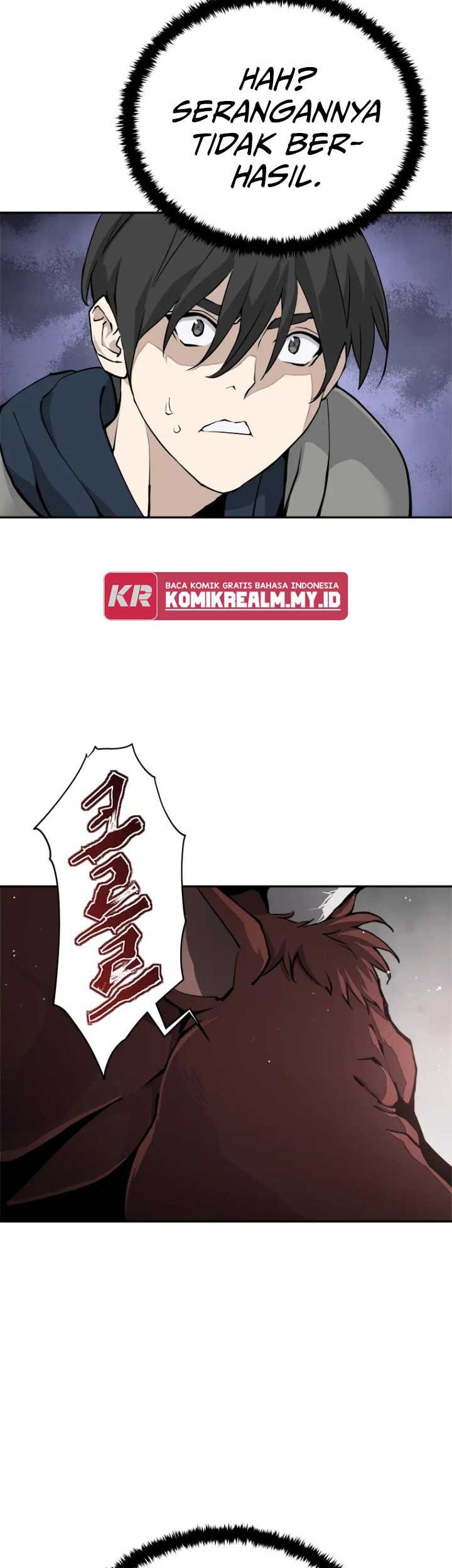Strongest Level 1 Player Chapter 03 Gambar 20