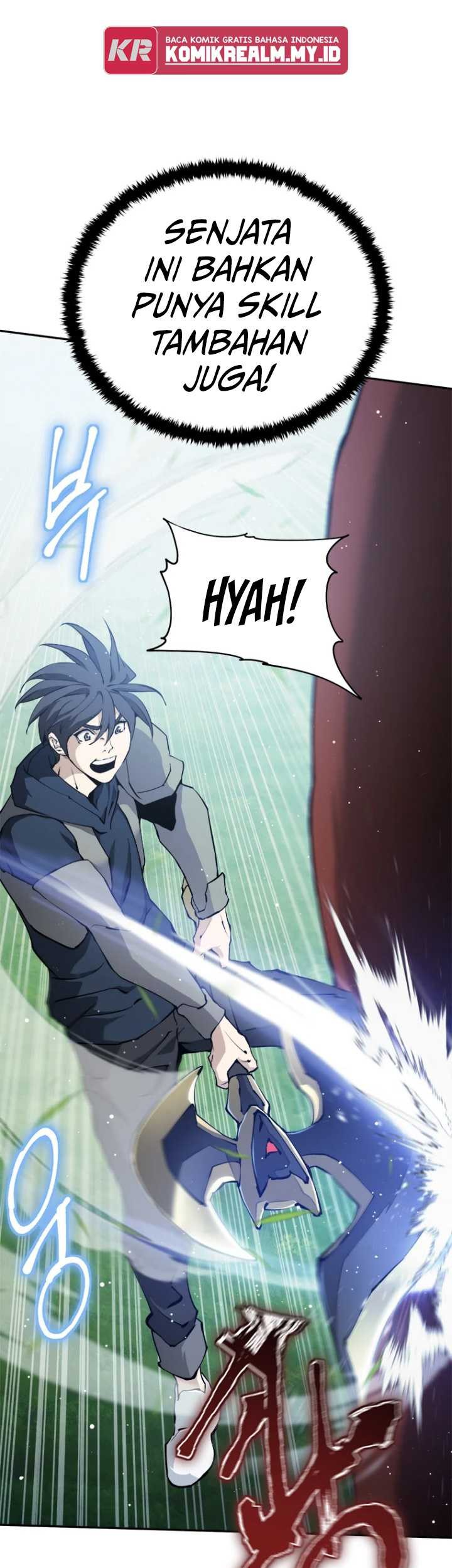 Strongest Level 1 Player Chapter 03 Gambar 23