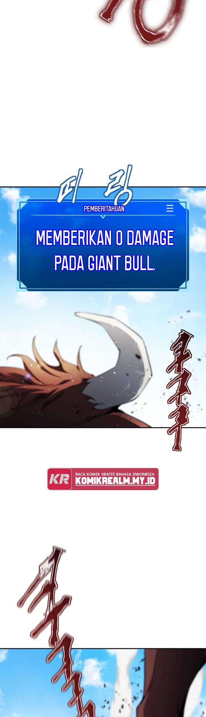 Strongest Level 1 Player Chapter 03 Gambar 24