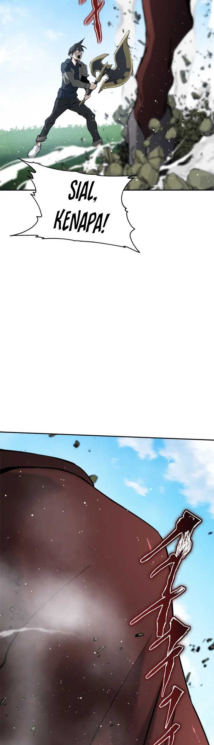 Strongest Level 1 Player Chapter 03 Gambar 25