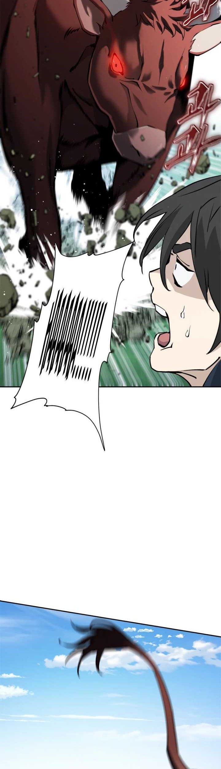 Strongest Level 1 Player Chapter 03 Gambar 44
