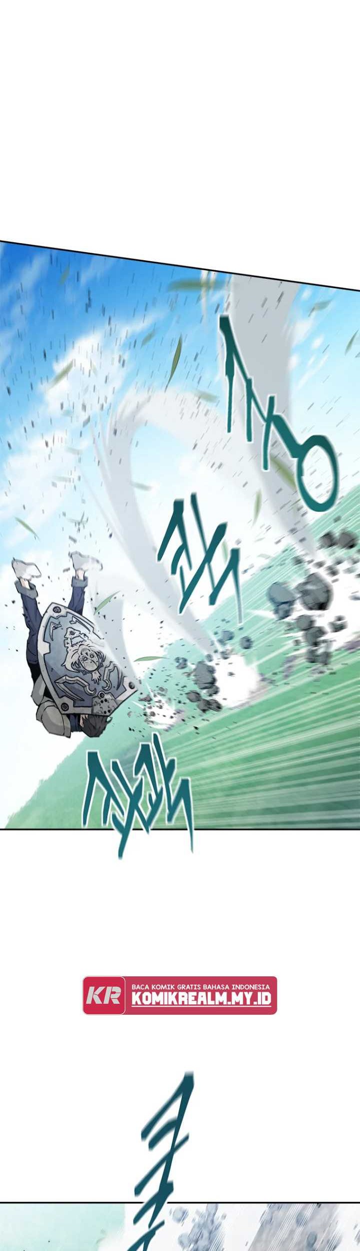 Strongest Level 1 Player Chapter 03 Gambar 52