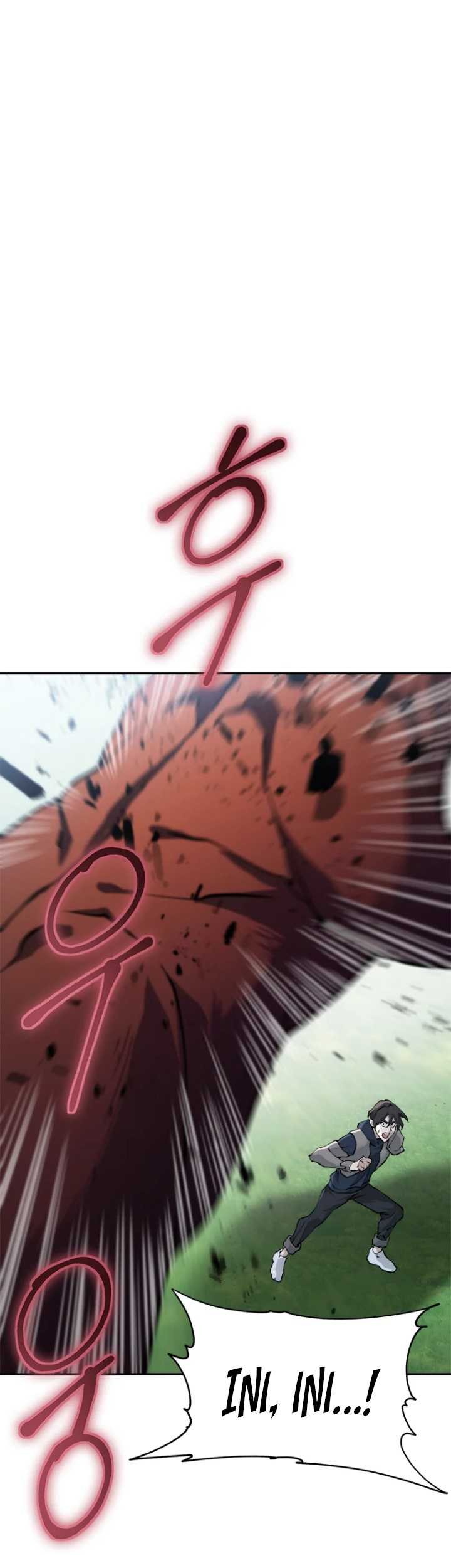 Baca Strongest Level 1 Player Chapter 03 Gambar 2