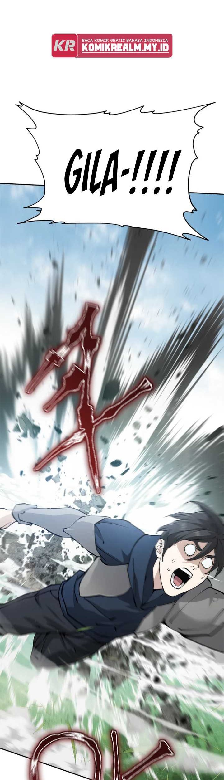 Strongest Level 1 Player Chapter 03 Gambar 3