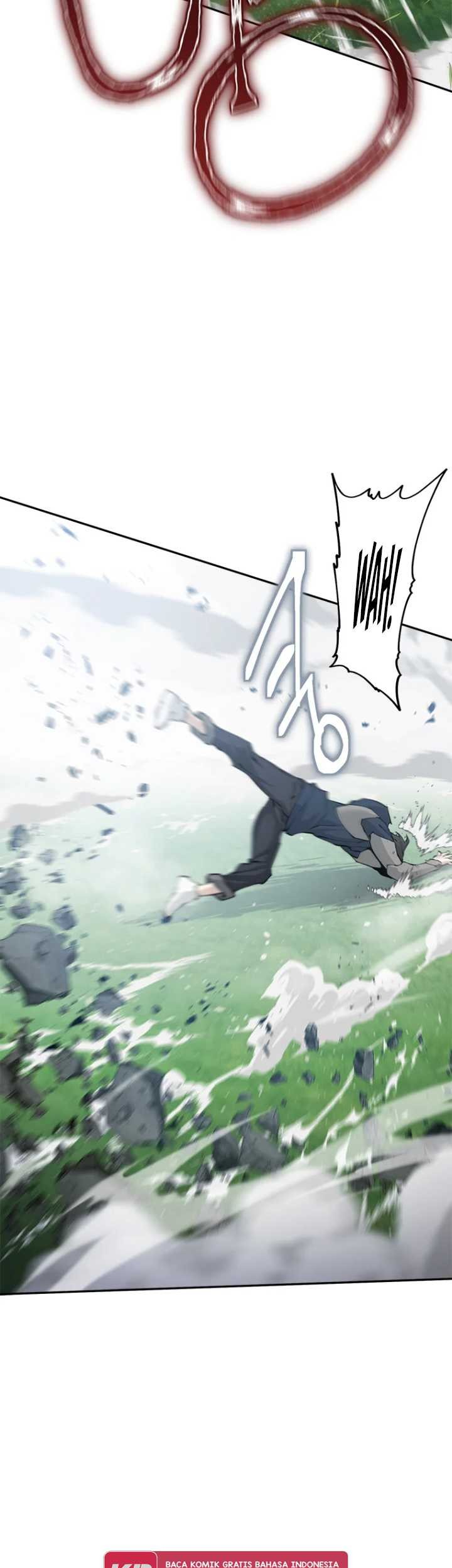 Strongest Level 1 Player Chapter 03 Gambar 4