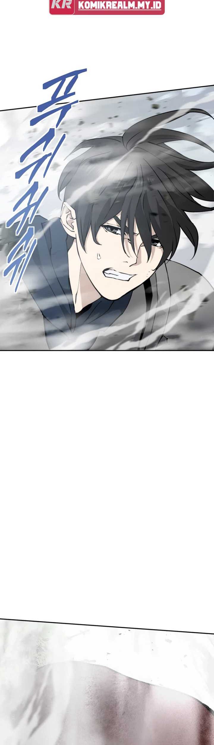 Strongest Level 1 Player Chapter 03 Gambar 5