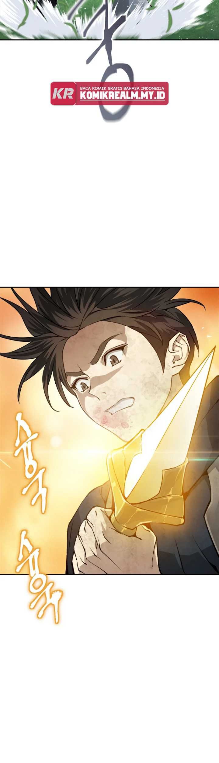 Strongest Level 1 Player Chapter 03 Gambar 73
