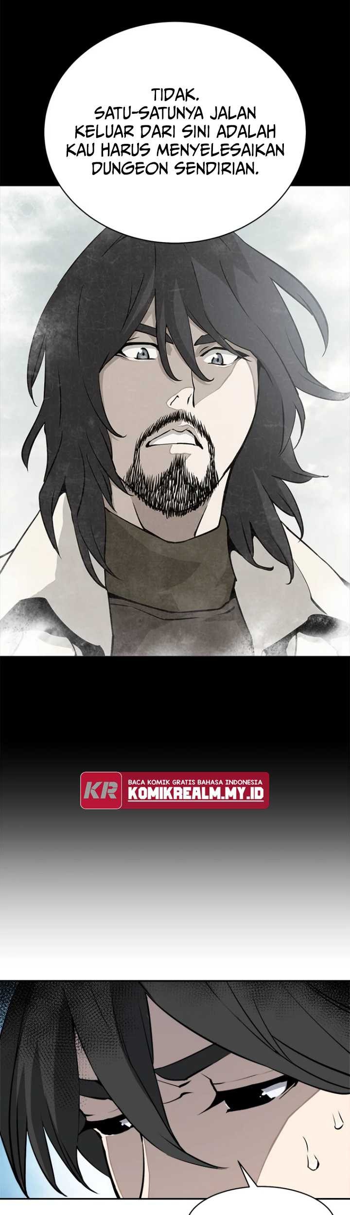 Strongest Level 1 Player Chapter 03 Gambar 10