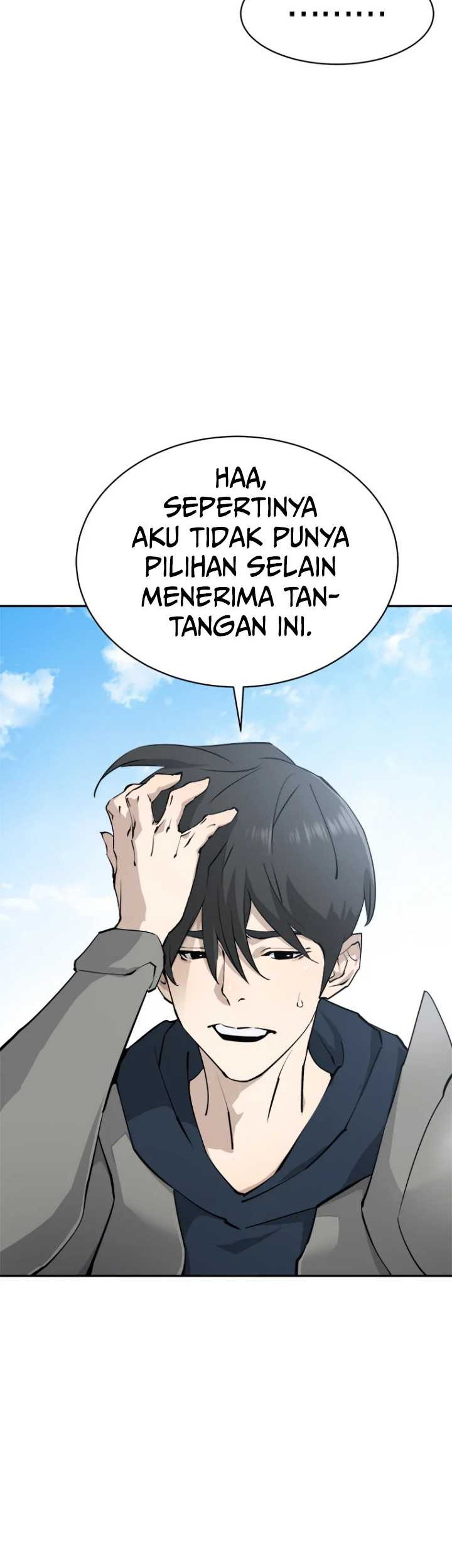 Strongest Level 1 Player Chapter 03 Gambar 11