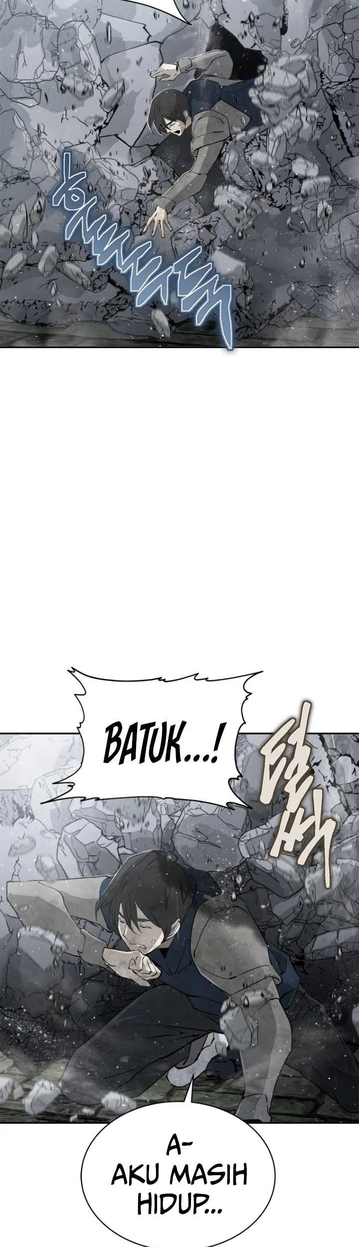 Strongest Level 1 Player Chapter 02 Gambar 17
