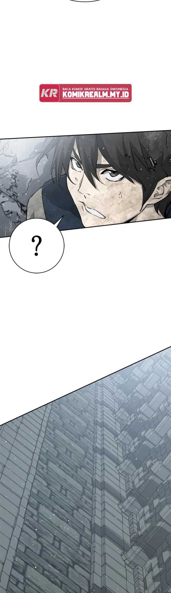 Strongest Level 1 Player Chapter 02 Gambar 18