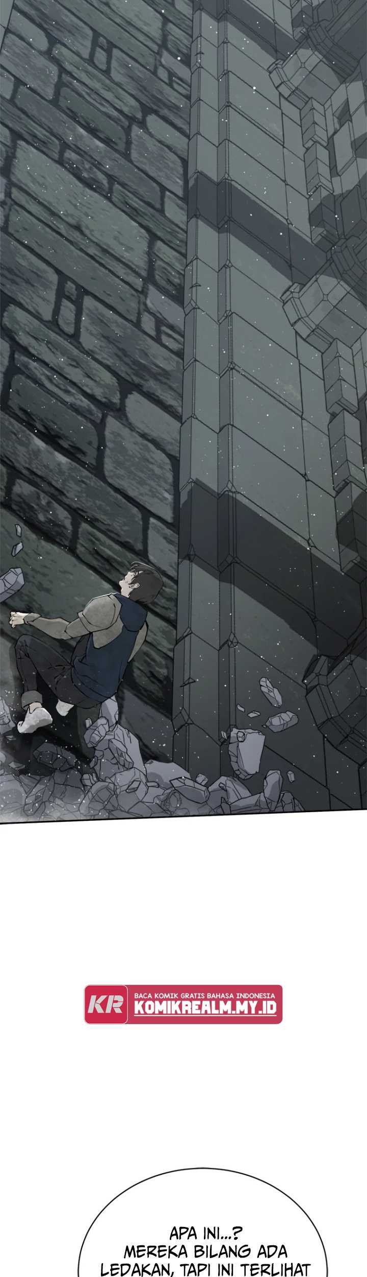 Strongest Level 1 Player Chapter 02 Gambar 19