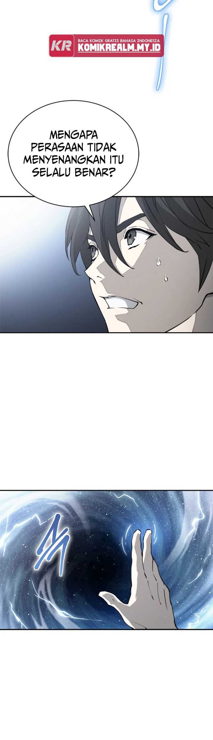 Strongest Level 1 Player Chapter 02 Gambar 24