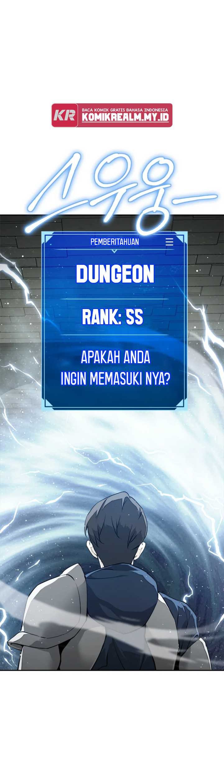 Strongest Level 1 Player Chapter 02 Gambar 25