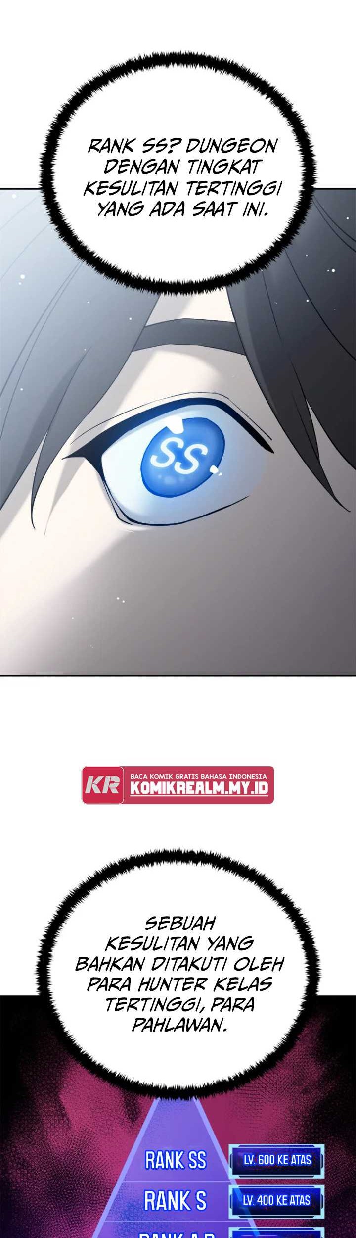 Strongest Level 1 Player Chapter 02 Gambar 26