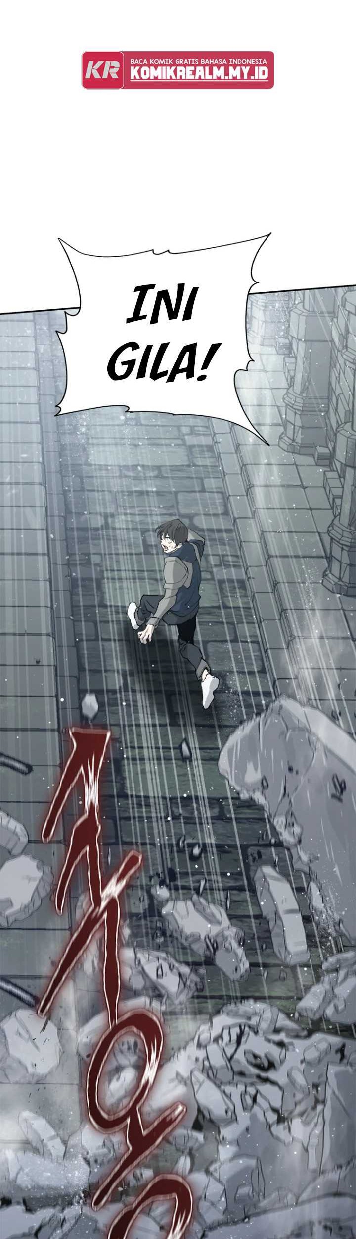 Strongest Level 1 Player Chapter 02 Gambar 32